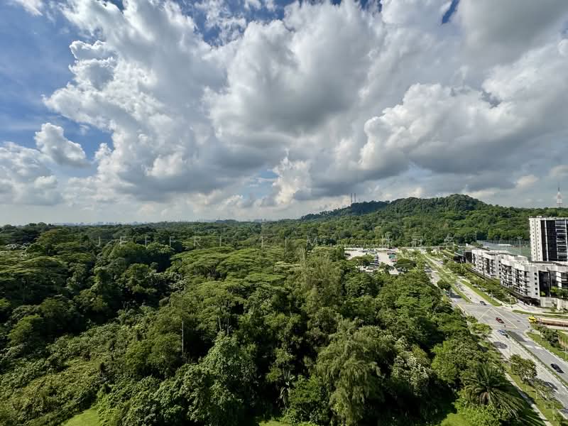 Foresque Residences, 101 Petir Road, 2 Bedrooms, 742 sqft, Condominium For Rent, by Jeffri Lim, 林冠名, 500130194 - View - PropertyGuru.com.sg