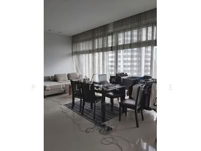 For Sale - Scotts Square
