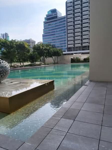 Scotts Square, 6 Scotts Road, 3 Bedrooms, 1,249 sqft, Condominium For Sale, by Pauline Zee, 500130195 - Exterior - PropertyGuru.com.sg