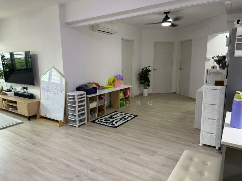 770 Bedok Reservoir View, 770 Bedok Reservoir View, 3 Bedrooms, 1,238 sqft, HDB Flat For Sale, by Jay Ong, 500130196 - Living Room - PropertyGuru.com.sg