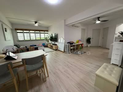 For Sale - 770 Bedok Reservoir View