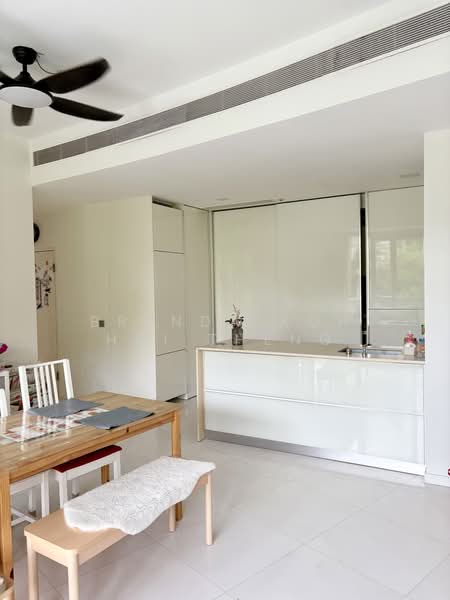 Reflections at Keppel Bay, 1 Keppel Bay View, 2 Bedrooms, 1,238 sqft, Condominium For Sale, by Brenda Koh Hui Theng, 500130198 - Kitchen - PropertyGuru.com.sg