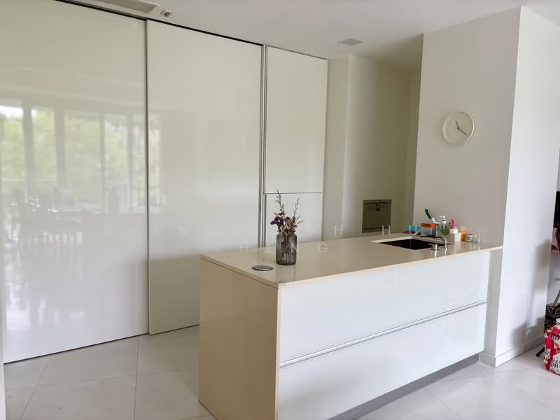 Reflections at Keppel Bay, 1 Keppel Bay View, 2 Bedrooms, 1,238 sqft, Condominium For Sale, by Brenda Koh Hui Theng, 500130198 - Kitchen - PropertyGuru.com.sg