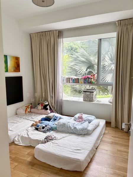 Reflections at Keppel Bay, 1 Keppel Bay View, 2 Bedrooms, 1,238 sqft, Condominium For Sale, by Brenda Koh Hui Theng, 500130198 - Bedroom - PropertyGuru.com.sg