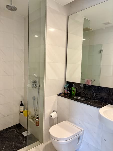 Reflections at Keppel Bay, 1 Keppel Bay View, 2 Bedrooms, 1,238 sqft, Condominium For Sale, by Brenda Koh Hui Theng, 500130198 - Bathroom - PropertyGuru.com.sg