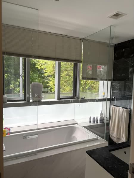 Reflections at Keppel Bay, 1 Keppel Bay View, 2 Bedrooms, 1,238 sqft, Condominium For Sale, by Brenda Koh Hui Theng, 500130198 - Bathroom - PropertyGuru.com.sg