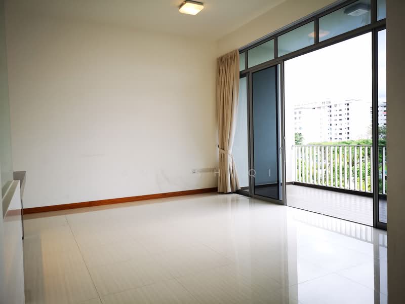 Woodhaven, 71 Woodgrove Avenue, 3 Bedrooms, 1,173 sqft, Condominium For Sale, by Ang ShiQi, 500130199 - Balcony - PropertyGuru.com.sg