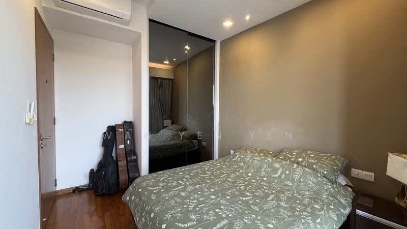 Avant Residences, 10 Aljunied Rd, 2 Bedrooms, 550 sqft, Apartment For Rent, by Wan Yen Yen, 500130204 - Bedroom - PropertyGuru.com.sg