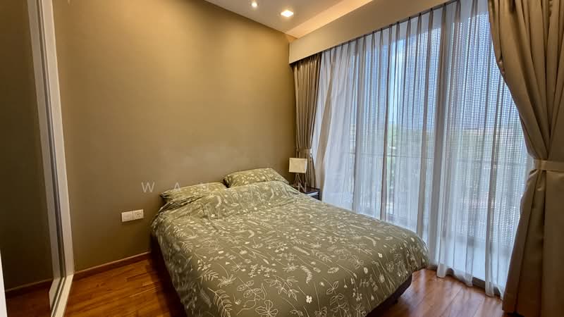 Avant Residences, 10 Aljunied Rd, 2 Bedrooms, 550 sqft, Apartment For Rent, by Wan Yen Yen, 500130204 - Bedroom - PropertyGuru.com.sg