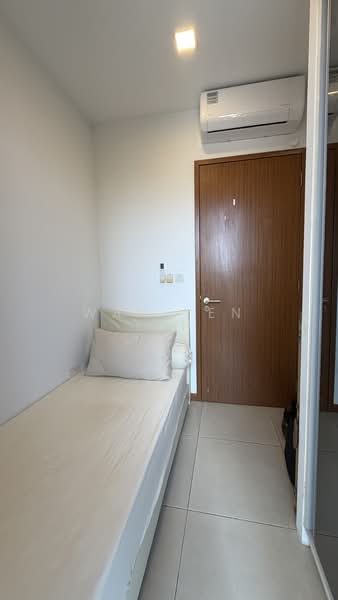 Avant Residences, 10 Aljunied Rd, 2 Bedrooms, 550 sqft, Apartment For Rent, by Wan Yen Yen, 500130204 - Bedroom - PropertyGuru.com.sg