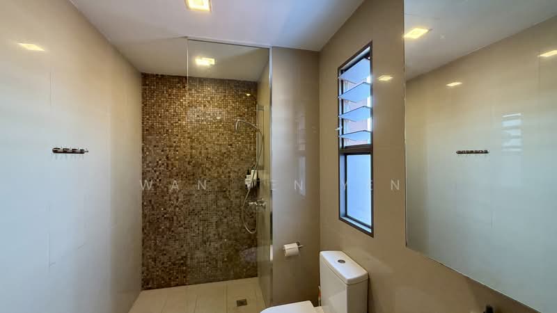 Avant Residences, 10 Aljunied Rd, 2 Bedrooms, 550 sqft, Apartment For Rent, by Wan Yen Yen, 500130204 - Bathroom - PropertyGuru.com.sg