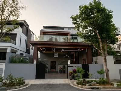 For Sale - ⭐️Serious Seller⭐️Almost Brand New⭐️Nice Plot⭐️Fiona 国凤 8218☎️5108