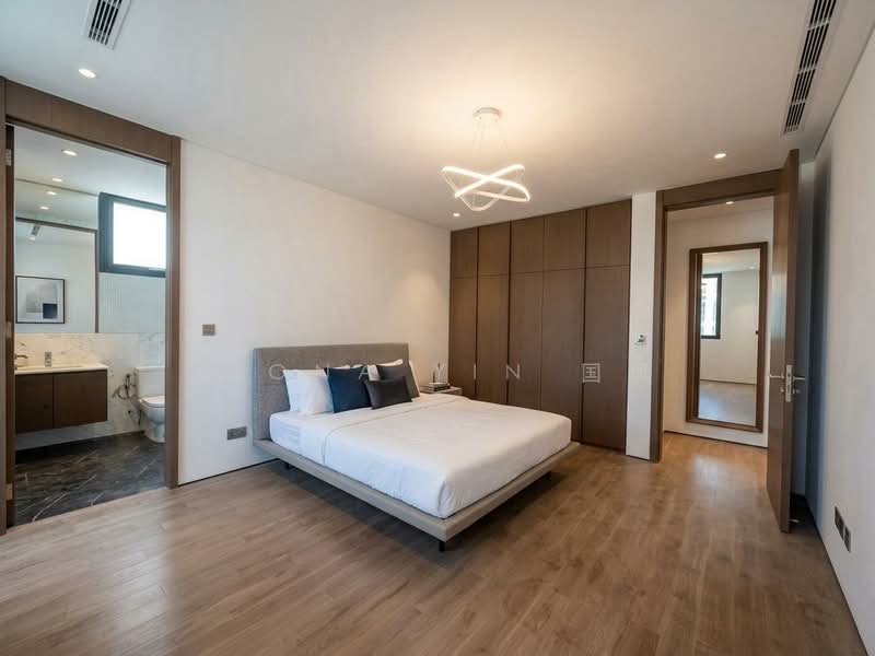 ❤️Price Reduced⭐️几乎全新⭐️Nice Plot⭐️Fiona 国凤 8218☎️5108, Ming Teck Park, Greenleaf Lane, Greenleaf View, Jalan Jelita, Jalan Tenang, Jalan Istimewa, 5 Bedrooms, 6,930 sqft, Semi-Detached House For Sale, by Fiona Yin 国凤, 500130206 - Bedroom - PropertyGuru.com.sg