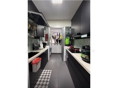 For Sale - 209B Punggol Place