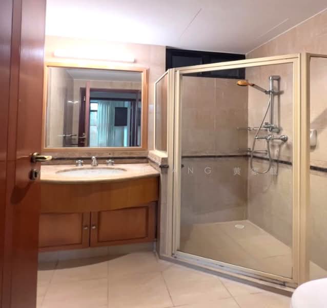 The Sterling, 1001 Bukit Timah Road, Room Rental, 150 sqft, Condominium For Rent, by Alyssa Huang 黄家敏, 500130208 - Bathroom - PropertyGuru.com.sg