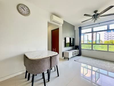 For Sale - 890A Tampines Avenue 1