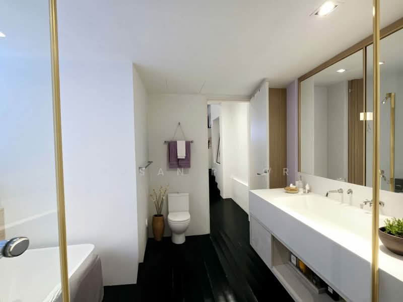 East Conservation Charmer, Joo Chiat Place Conservation House, 2 Bedrooms, 2,150 sqft, Conservation House For Sale, by Susan Prior, 500130211 - PropertyGuru.com.sg