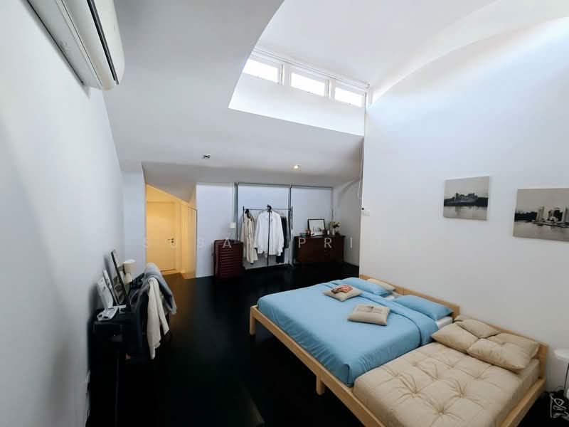 East Conservation Charmer, Joo Chiat Place Conservation House, 2 Bedrooms, 2,150 sqft, Conservation House For Sale, by Susan Prior, 500130211 - PropertyGuru.com.sg