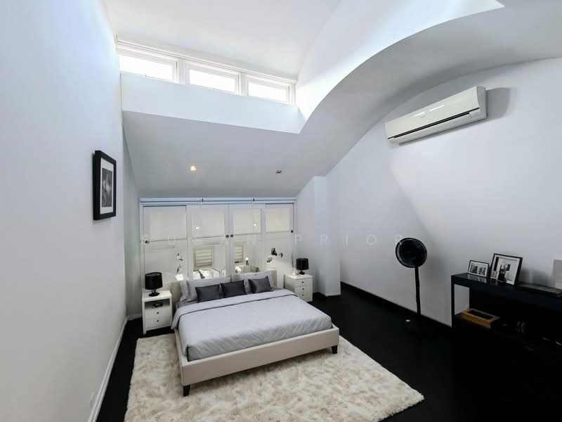 East Conservation Charmer, Joo Chiat Place Conservation House, 2 Bedrooms, 2,150 sqft, Conservation House For Sale, by Susan Prior, 500130211 - PropertyGuru.com.sg