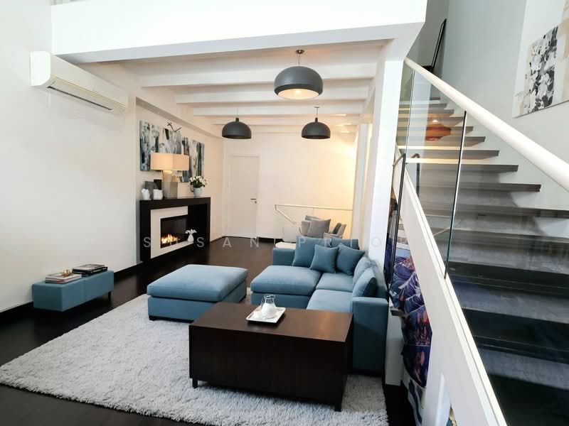 East Conservation Charmer, Joo Chiat Place Conservation House, 2 Bedrooms, 2,150 sqft, Conservation House For Sale, by Susan Prior, 500130211 - PropertyGuru.com.sg