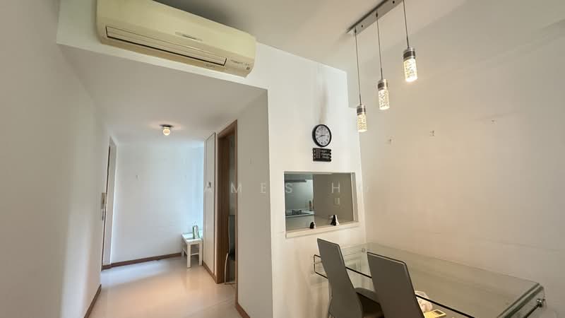 Dakota Residences, 36 Dakota Crescent, 2 Bedrooms, 1,044 sqft, Condominium For Sale, by James Ho, 500130215 - Corridor - PropertyGuru.com.sg