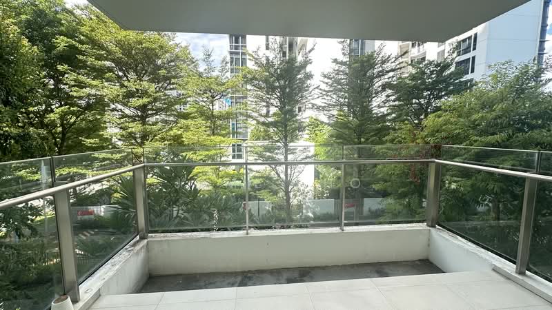 Dakota Residences, 36 Dakota Crescent, 2 Bedrooms, 1,044 sqft, Condominium For Sale, by James Ho, 500130215 - Balcony - PropertyGuru.com.sg