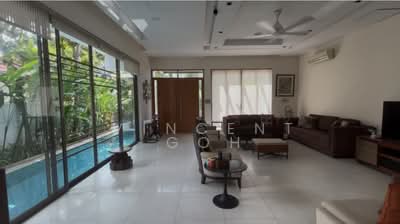 For Sale - Detached House at Newton / Novena