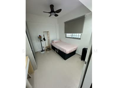 For Rent - 520 Bedok North Avenue 1
