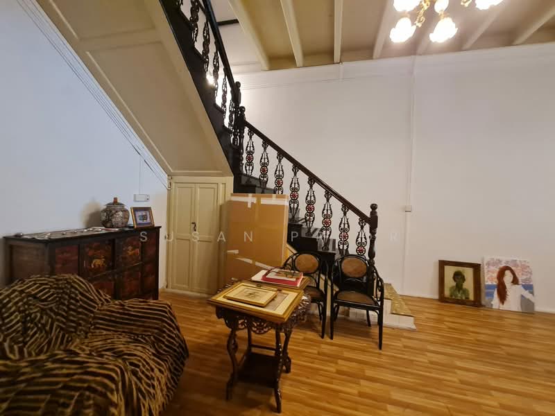 Emerald Hill - The Priceless PINNACLE, Emerald Hill Road Conservation House, 3 Bedrooms, 3,400 sqft, Conservation House For Sale, by Susan Prior, 500130221 - PropertyGuru.com.sg