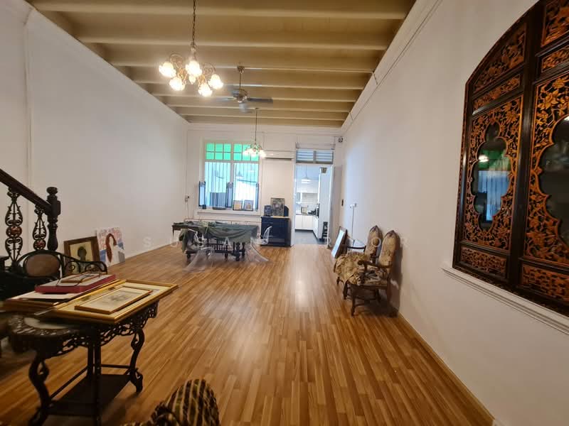 Emerald Hill - The Priceless PINNACLE, Emerald Hill Road Conservation House, 3 Bedrooms, 3,400 sqft, Conservation House For Sale, by Susan Prior, 500130221 - PropertyGuru.com.sg