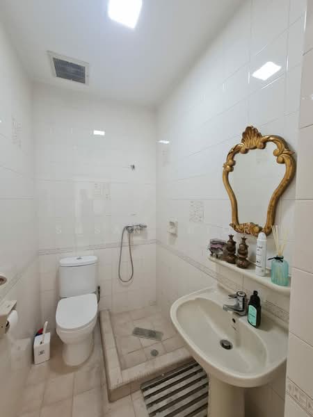 Emerald Hill - The Priceless PINNACLE, Emerald Hill Road Conservation House, 3 Bedrooms, 3,400 sqft, Conservation House For Sale, by Susan Prior, 500130221 - PropertyGuru.com.sg