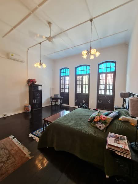 Emerald Hill - The Priceless PINNACLE, Emerald Hill Road Conservation House, 3 Bedrooms, 3,400 sqft, Conservation House For Sale, by Susan Prior, 500130221 - PropertyGuru.com.sg