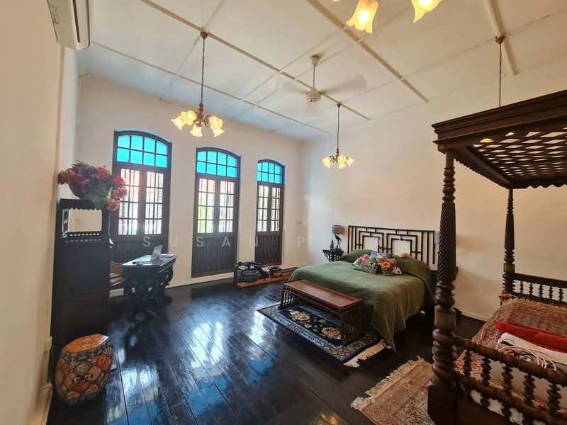 Emerald Hill - The Priceless PINNACLE, Emerald Hill Road Conservation House, 3 Bedrooms, 3,400 sqft, Conservation House For Sale, by Susan Prior, 500130221 - PropertyGuru.com.sg