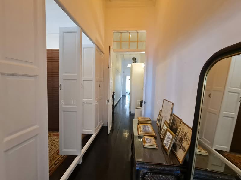 Emerald Hill - The Priceless PINNACLE, Emerald Hill Road Conservation House, 3 Bedrooms, 3,400 sqft, Conservation House For Sale, by Susan Prior, 500130221 - PropertyGuru.com.sg