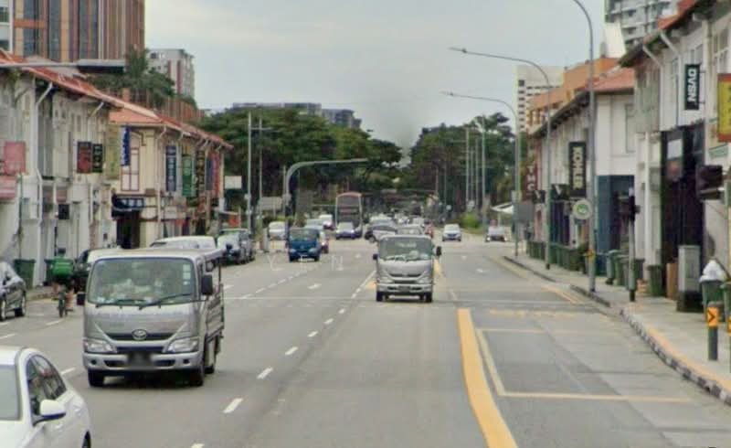 SUPER CHEAP Freehold Geylang Main Road-NO ABSD Big Land, Geylang Road, Talma Rd, Sims Ave, Aljunied, 2,500 sqft, Shop / Shophouse For Sale, by Yen On, 500130223 - CommercialGuru.com.sg