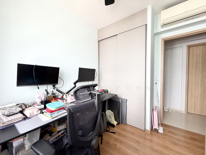 Hundred Palms Residences, 268 Yio Chu Kang Road, 3 Bedrooms, 883 sqft, Executive Condominium For Sale, by Marcus Poon, 500130225 - Study - PropertyGuru.com.sg