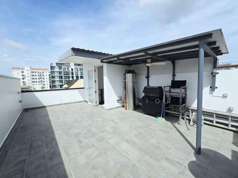 Exceptional Designer Shophouse, Geylang Road, 4 Bedrooms, 5,425 sqft, Conservation House For Sale, by Susan Prior, 500130226 - PropertyGuru.com.sg