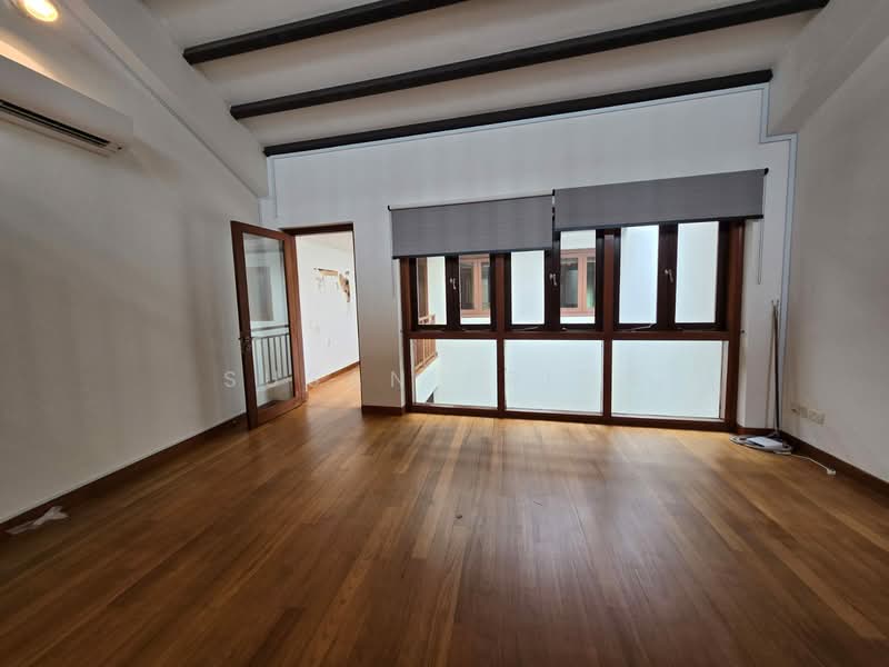 Blair Amazing 5+2+2 6000 sf!!, Spottiswoode Park Road, Blair Road, 6 Bedrooms, 5,900 sqft, Conservation House For Sale, by Susan Prior, 500130229 - PropertyGuru.com.sg