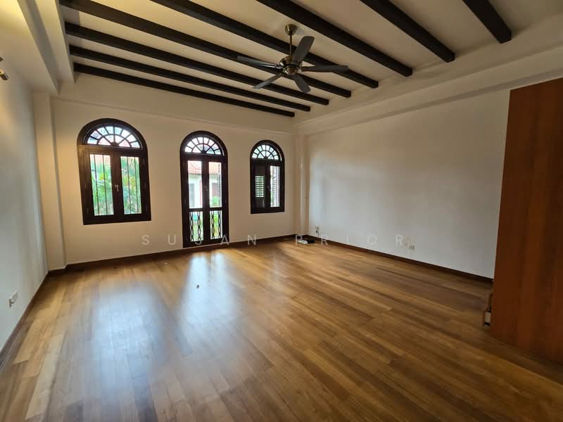 Blair Amazing 5+2+2 6000 sf!!, Spottiswoode Park Road, Blair Road, 6 Bedrooms, 5,900 sqft, Conservation House For Sale, by Susan Prior, 500130229 - PropertyGuru.com.sg