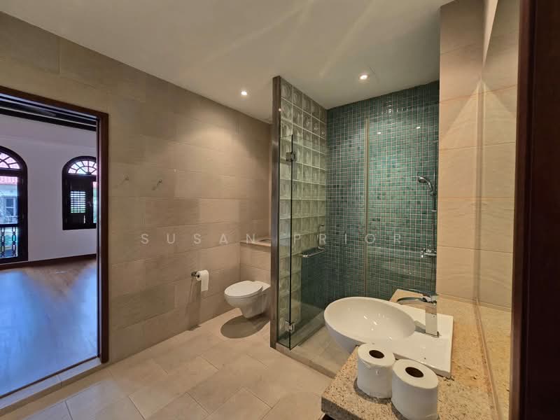 Blair Amazing 5+2+2 6000 sf!!, Spottiswoode Park Road, Blair Road, 6 Bedrooms, 5,900 sqft, Conservation House For Sale, by Susan Prior, 500130229 - PropertyGuru.com.sg
