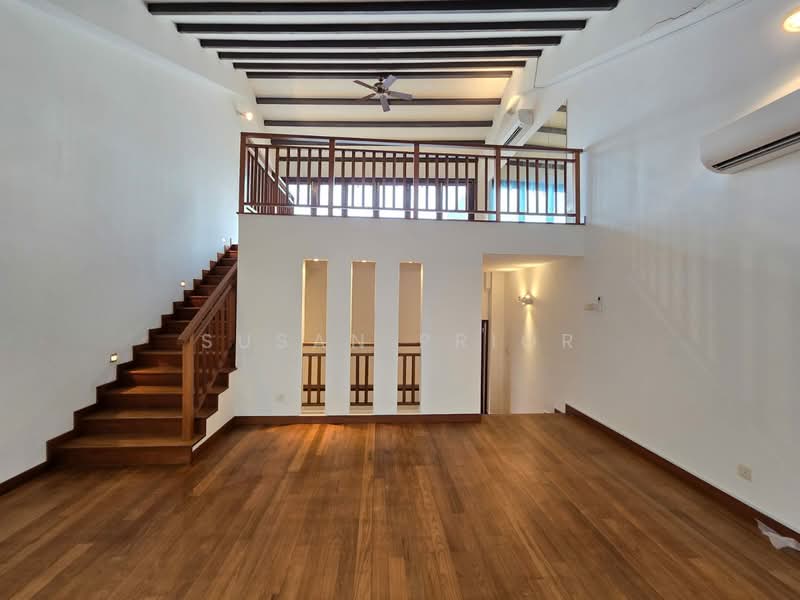 Blair Amazing 5+2+2 6000 sf!!, Spottiswoode Park Road, Blair Road, 6 Bedrooms, 5,900 sqft, Conservation House For Sale, by Susan Prior, 500130229 - PropertyGuru.com.sg