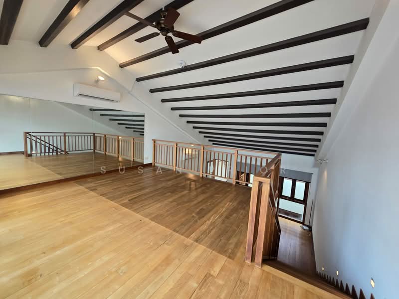 Blair Amazing 5+2+2 6000 sf!!, Spottiswoode Park Road, Blair Road, 6 Bedrooms, 5,900 sqft, Conservation House For Sale, by Susan Prior, 500130229 - PropertyGuru.com.sg