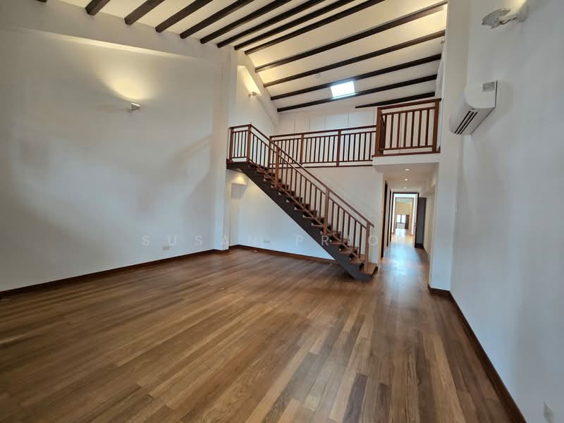 Blair Amazing 5+2+2 6000 sf!!, Spottiswoode Park Road, Blair Road, 6 Bedrooms, 5,900 sqft, Conservation House For Sale, by Susan Prior, 500130229 - PropertyGuru.com.sg
