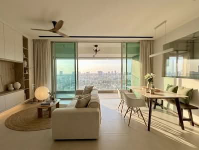 For Rent - Kovan Residences
