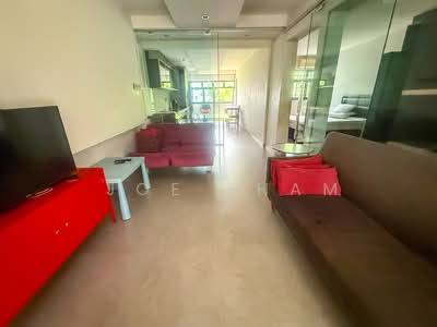 For Rent - 709 Bedok Reservoir Road