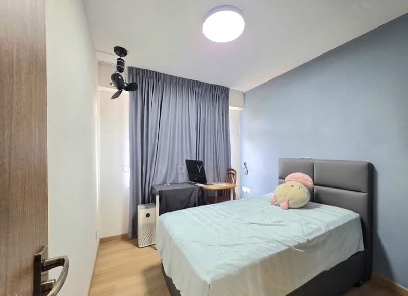 874C Tampines Street 85, 874C Tampines Street 85, 3 Bedrooms, 1,001 sqft, HDB Flat For Sale, by Cindy Sim, 500130236 - Bedroom - PropertyGuru.com.sg