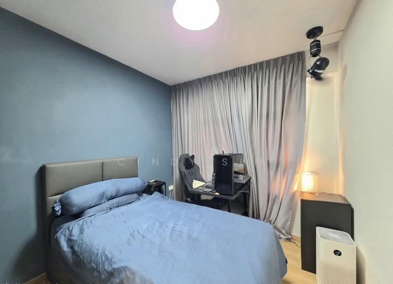 874C Tampines Street 85, 874C Tampines Street 85, 3 Bedrooms, 1,001 sqft, HDB Flat For Sale, by Cindy Sim, 500130236 - Bedroom - PropertyGuru.com.sg