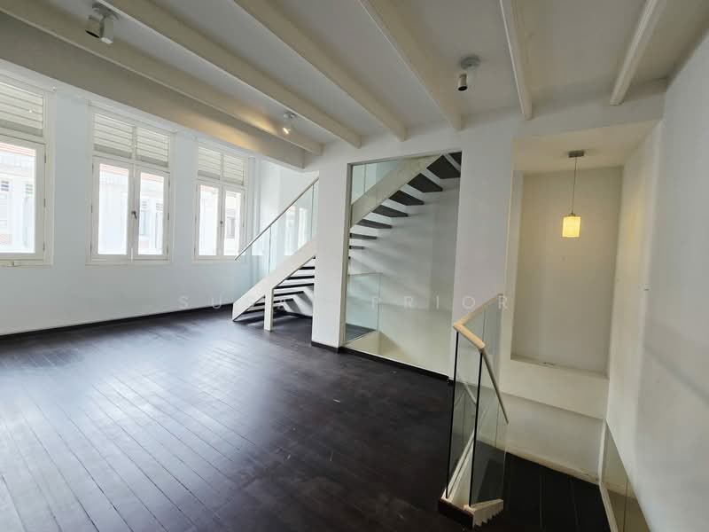 Best Price! Best Design Joo Chiat, Joo Chiat Place, 2 Bedrooms, 1,950 sqft, Conservation House For Sale, by Susan Prior, 500130237 - PropertyGuru.com.sg