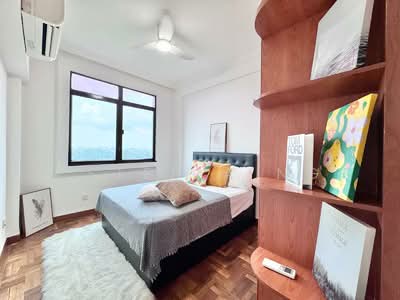 For Rent - Parc Oasis