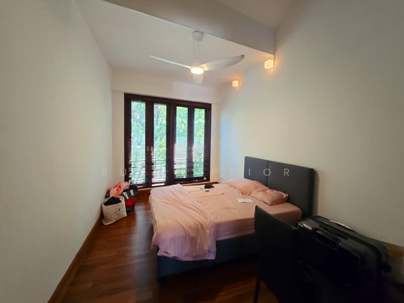 Amazing Emerald 3+1 Duplex, Emerald Hill Road, 4 Bedrooms, 2,657 sqft, Conservation House For Rent, by Susan Prior, 500130239 - Bedroom - PropertyGuru.com.sg